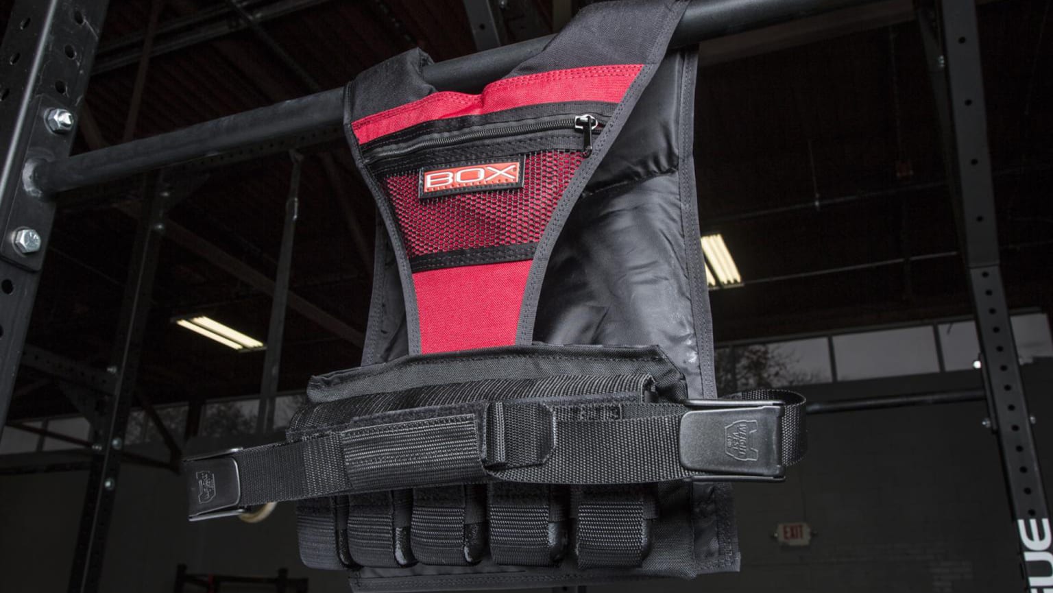 BOX Women s Weight Vest Weight Training Rogue Fitness